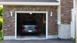 Garage Door Installation at Country Brook Mesquite, Texas