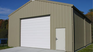 Garage Door Openers at Country Brook Mesquite, Texas